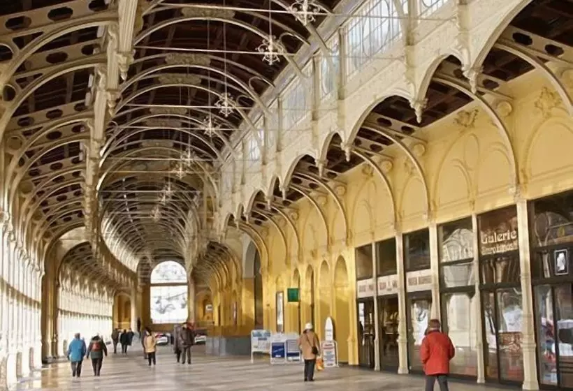 Fotos del hotel Edinburgh:  5