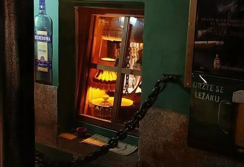 Fotos del hotel Edinburgh:  2