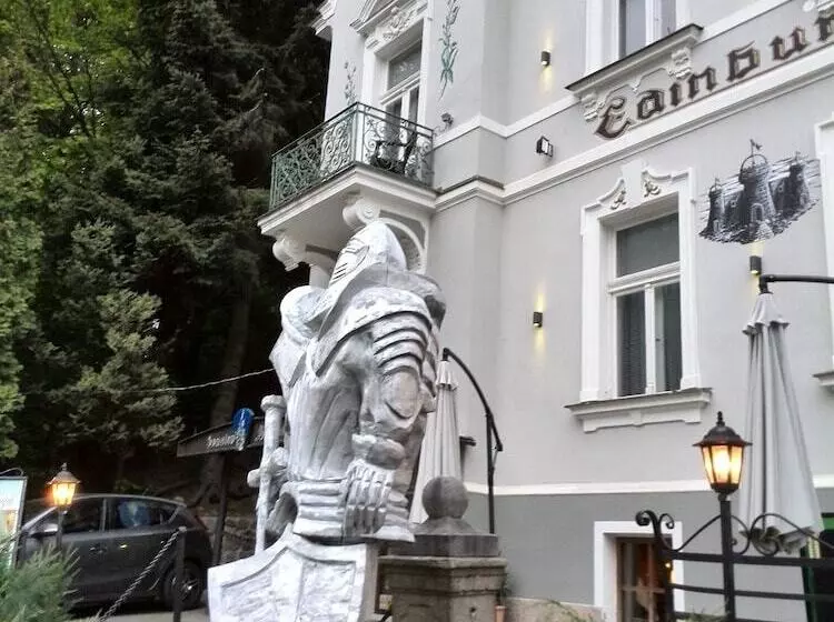 Fotos del hotel Edinburgh:  14