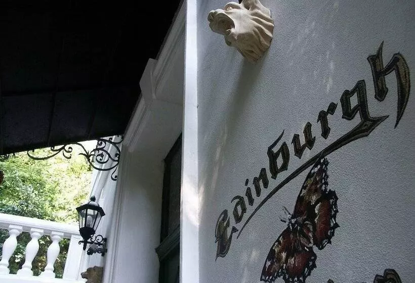 Fotos del hotel Edinburgh:  15