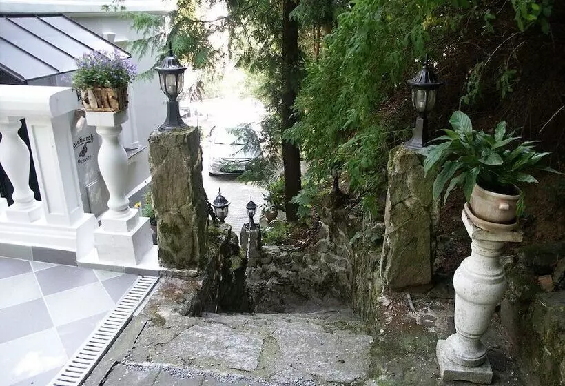 Fotos del hotel Edinburgh:  8