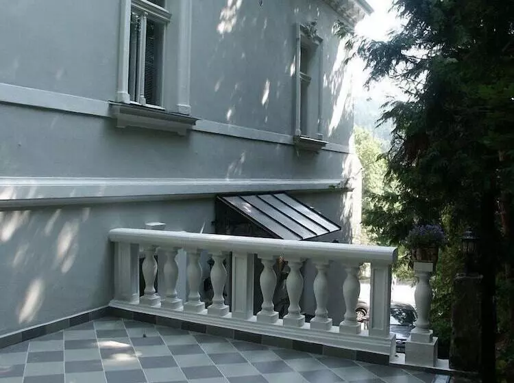 Fotos del hotel Edinburgh:  4