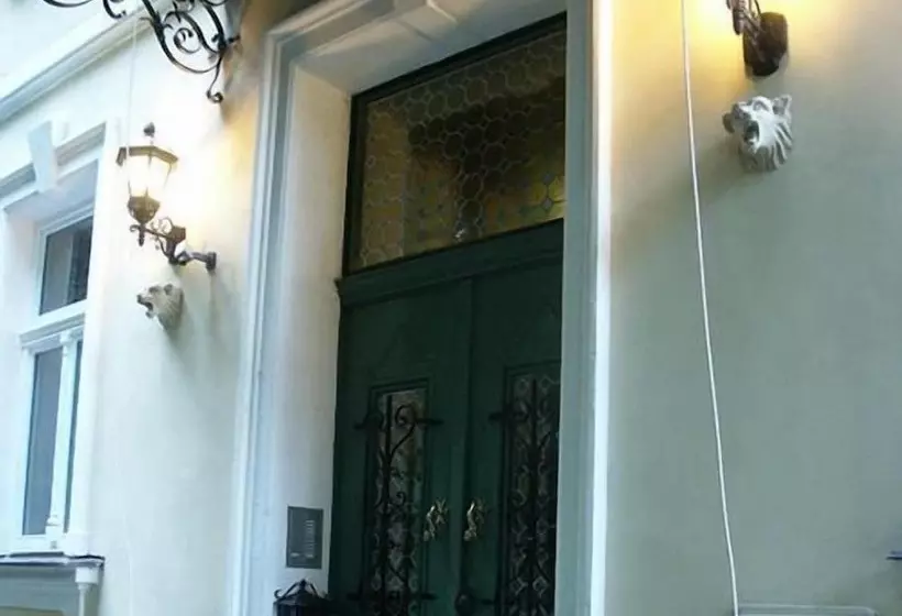 Fotos del hotel Edinburgh:  9