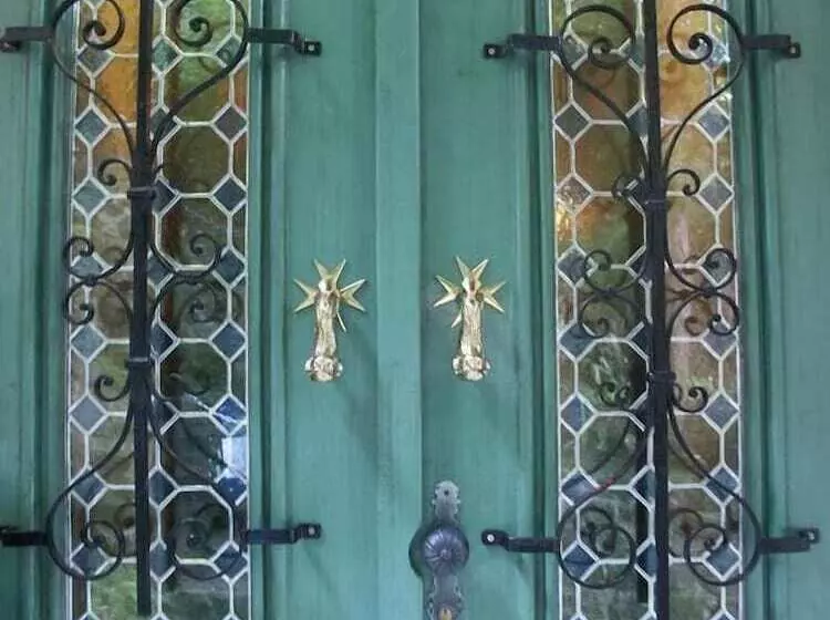 Fotos del hotel Edinburgh:  10