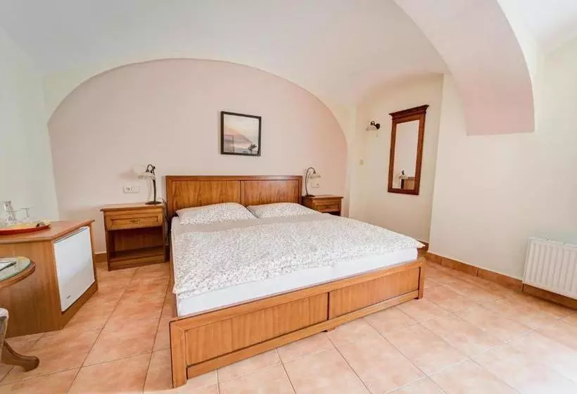 Fotos del hotel Rodinný Pension Antoni:  14