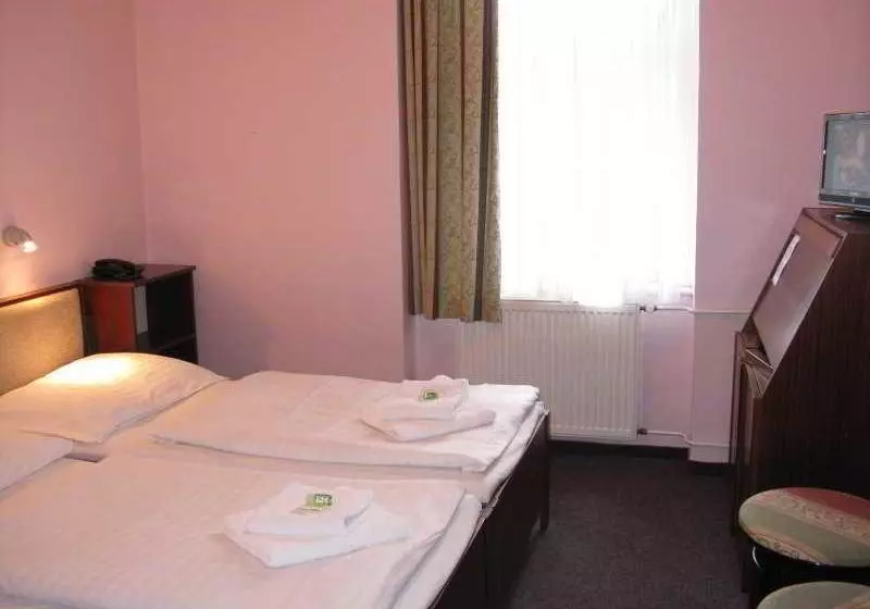 Fotos del hotel U Ceske Koruny:  5