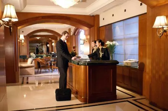 Fotos del hotel Haiyatt Garden Hotel Chang An:  4