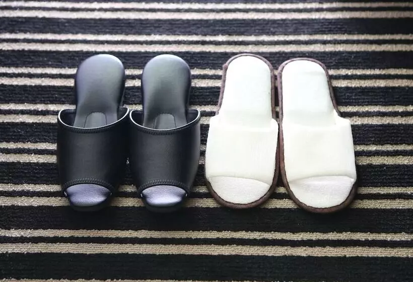 Fotos del hotel Apa  Hamamatsueki Minami:  11