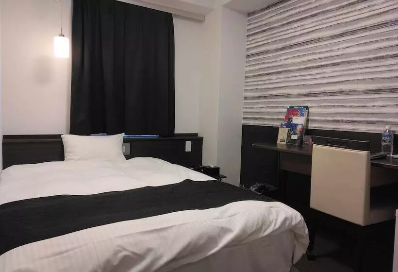 Fotos del hotel Apa  Hamamatsueki Minami:  2