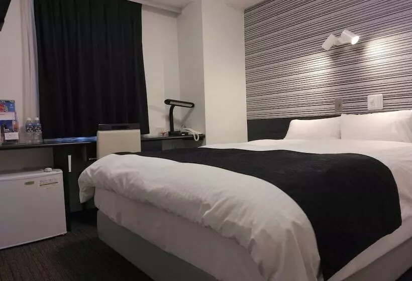 Fotos del hotel Apa  Hamamatsueki Minami:  16