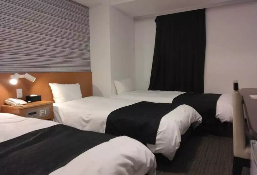 Fotos del hotel Apa  Hamamatsueki Minami:  14