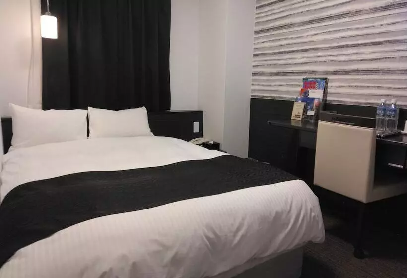 Fotos del hotel Apa  Hamamatsueki Minami:  12