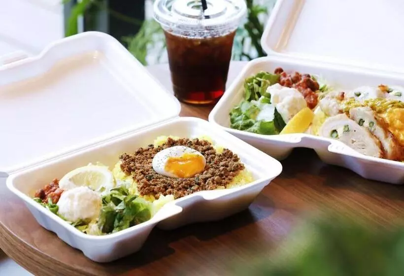 Fotos del hotel Park Side:  18