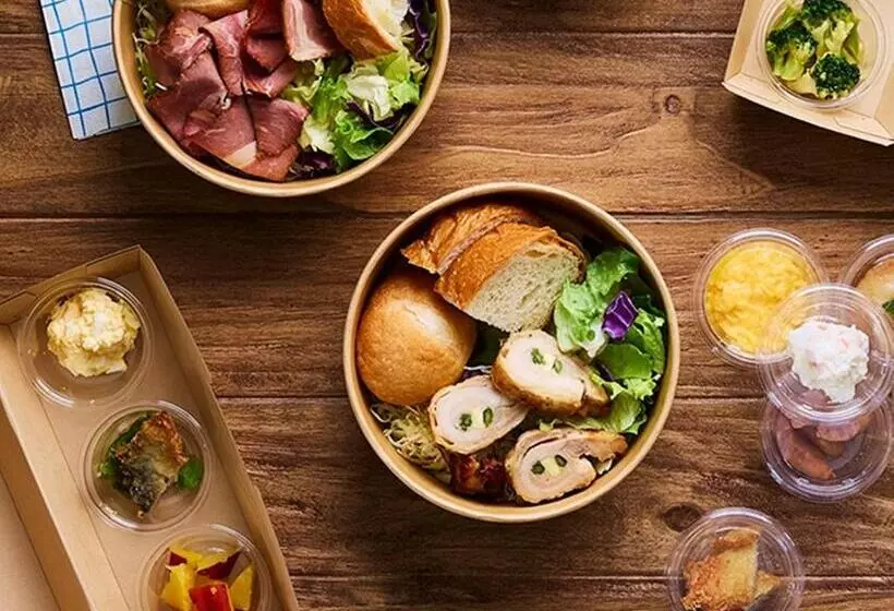 Fotos del hotel Park Side:  8