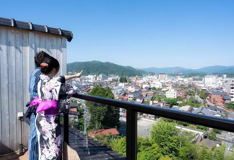 Fotos del hotel Hoshokaku:  18