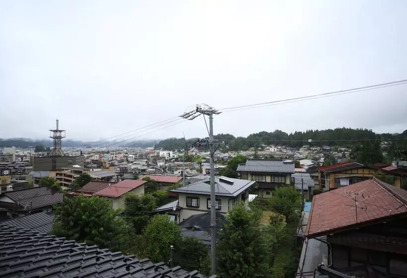 Fotos del hotel Hoshokaku:  21