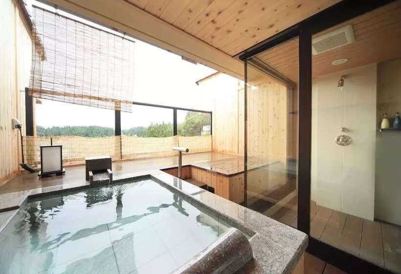 Fotos del hotel Hoshokaku:  9