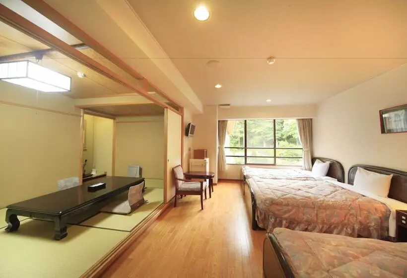 Fotos del hotel Hoshokaku:  14