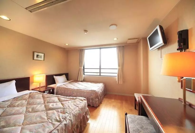 Fotos del hotel Hoshokaku:  8