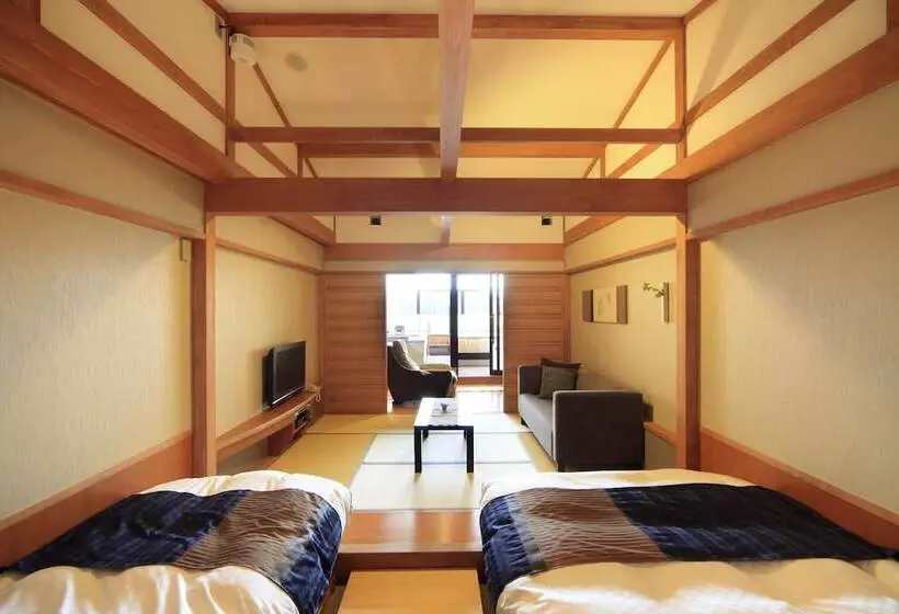 Fotos del hotel Hoshokaku:  17