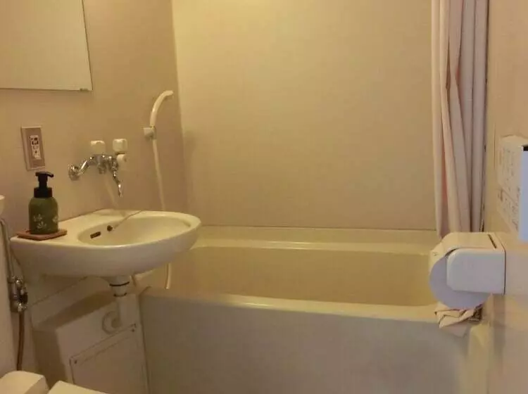 Fotos del hotel Hoshokaku:  11