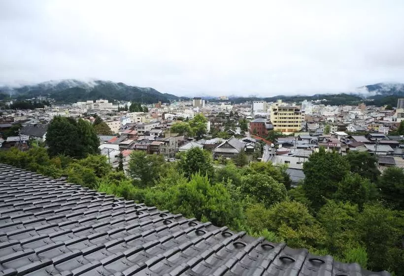 Fotos del hotel Hoshokaku:  19