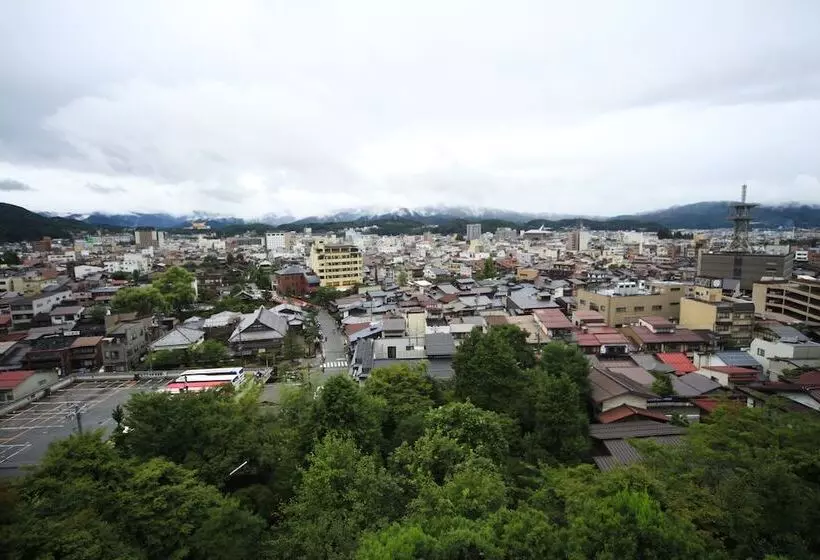 Fotos del hotel Hoshokaku:  13