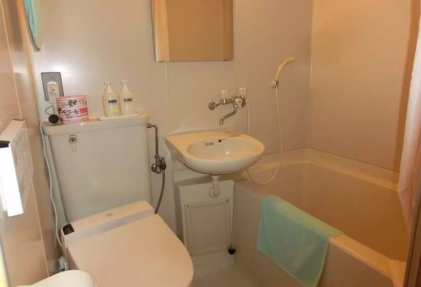 Fotos del hotel Hoshokaku:  5