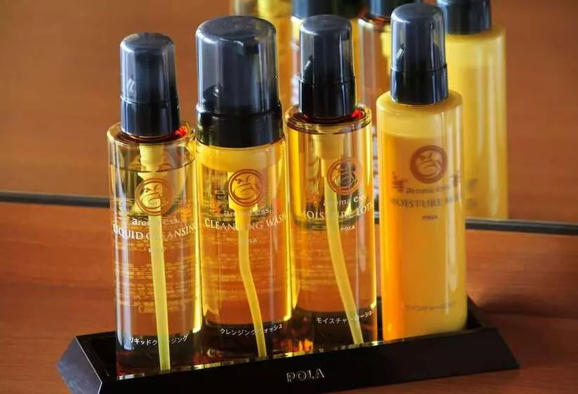 Fotos del hotel Hoshokaku:  12