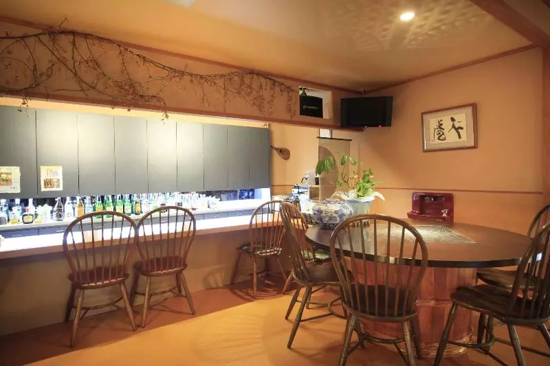 Fotos del hotel Hoshokaku:  3