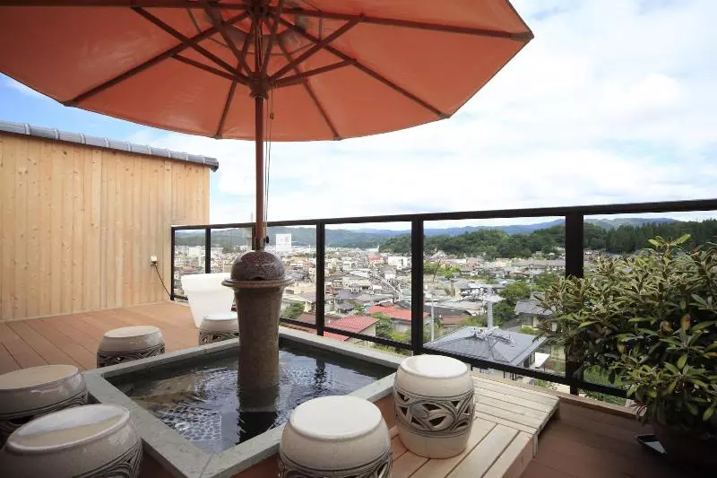 Fotos del hotel Hoshokaku:  24