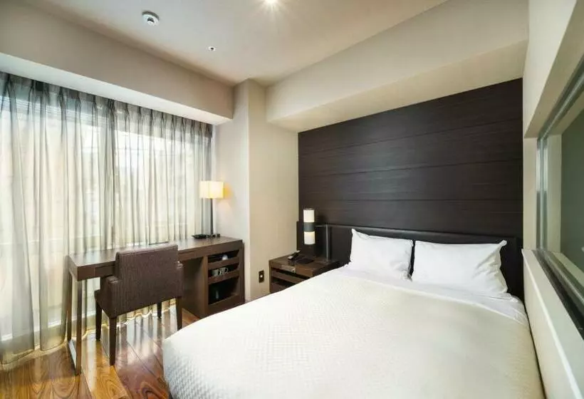 Fotos del hotel Koko  Fukuoka Tenjin:  19