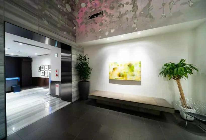 Fotos del hotel Koko  Fukuoka Tenjin:  2