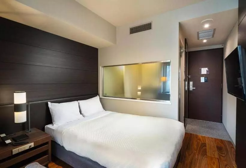 Fotos del hotel Koko  Fukuoka Tenjin:  16