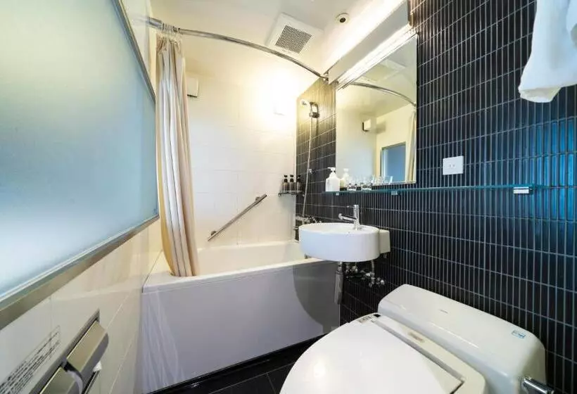 Fotos del hotel Koko  Fukuoka Tenjin:  13