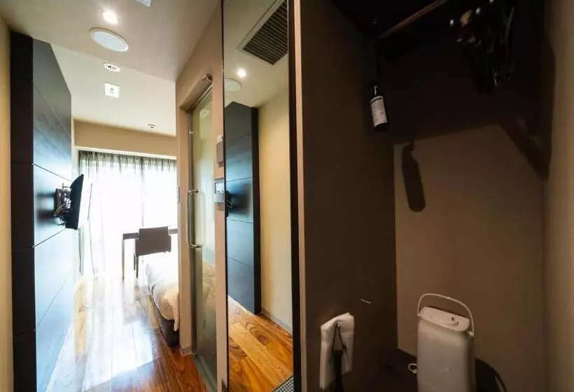 Fotos del hotel Koko  Fukuoka Tenjin:  23