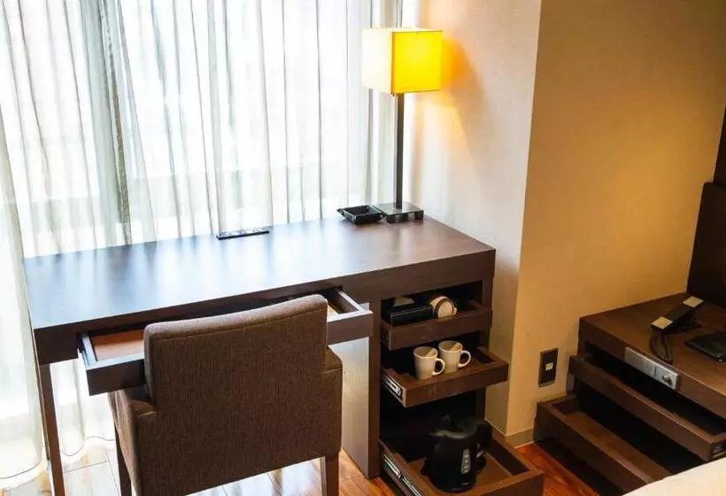 Fotos del hotel Koko  Fukuoka Tenjin:  20