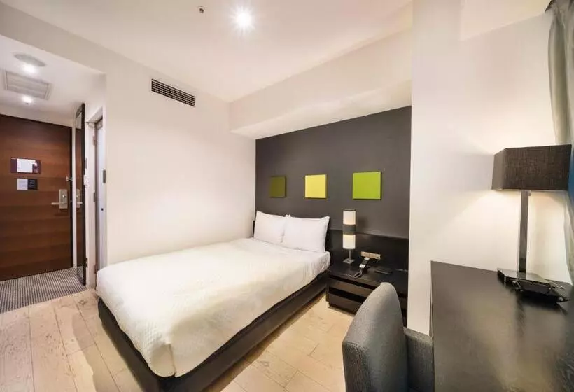 Fotos del hotel Koko  Fukuoka Tenjin:  24