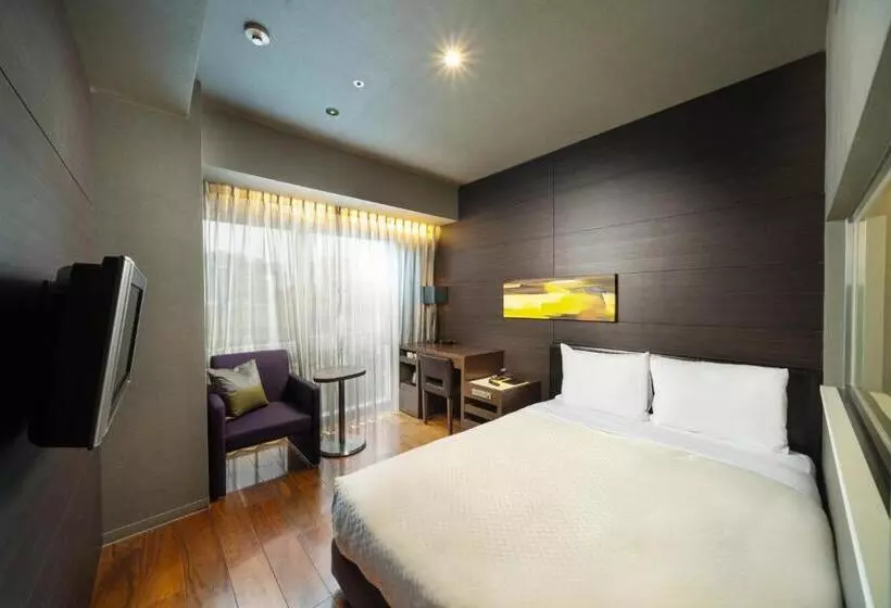 Fotos del hotel Koko  Fukuoka Tenjin:  6