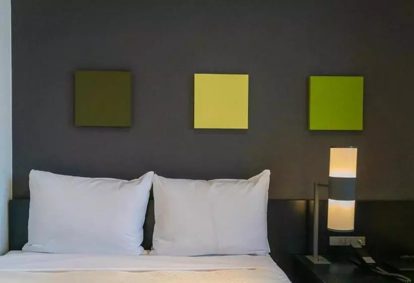 Fotos del hotel Koko  Fukuoka Tenjin:  18