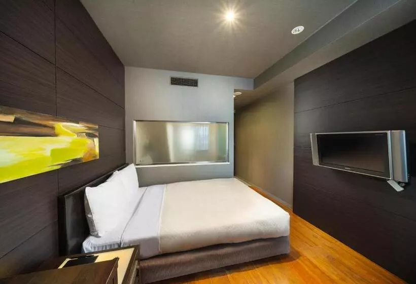 Fotos del hotel Koko  Fukuoka Tenjin:  4