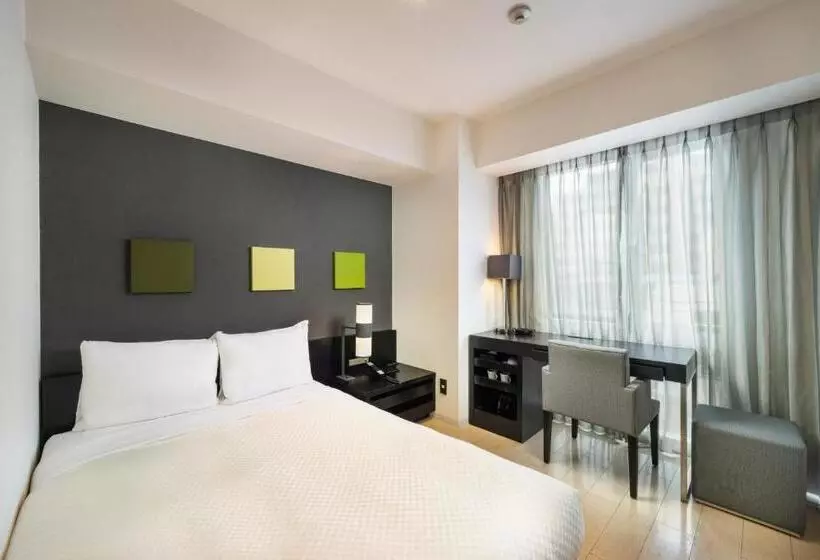 Fotos del hotel Koko  Fukuoka Tenjin:  17