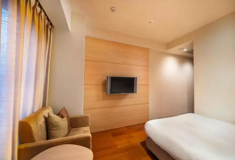 Fotos del hotel Koko  Fukuoka Tenjin:  22