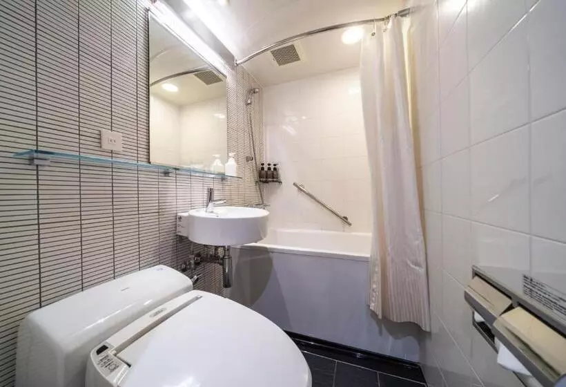 Fotos del hotel Koko  Fukuoka Tenjin:  11