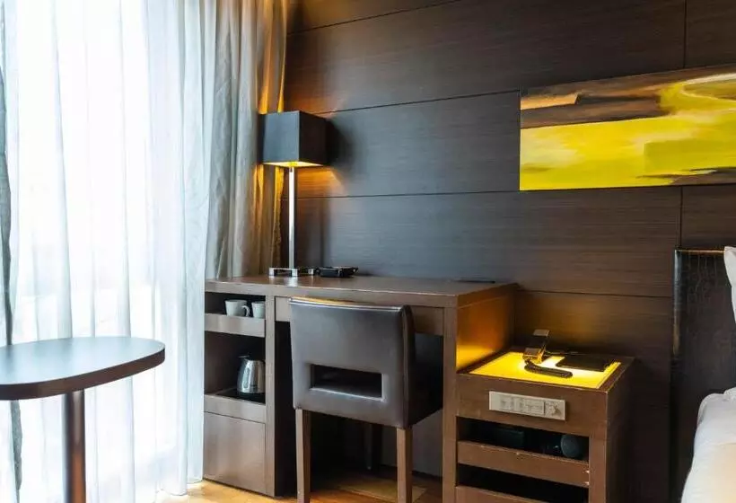 Fotos del hotel Koko  Fukuoka Tenjin:  21