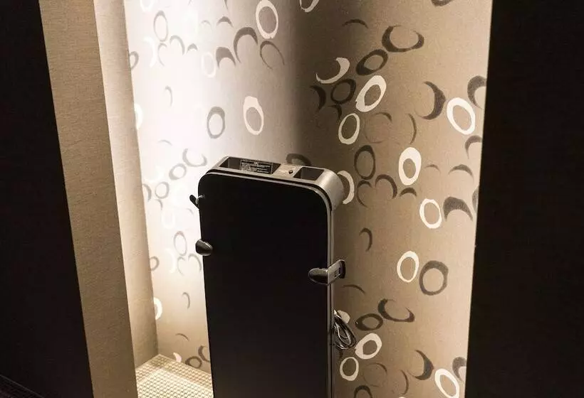 Fotos del hotel Koko  Fukuoka Tenjin:  25