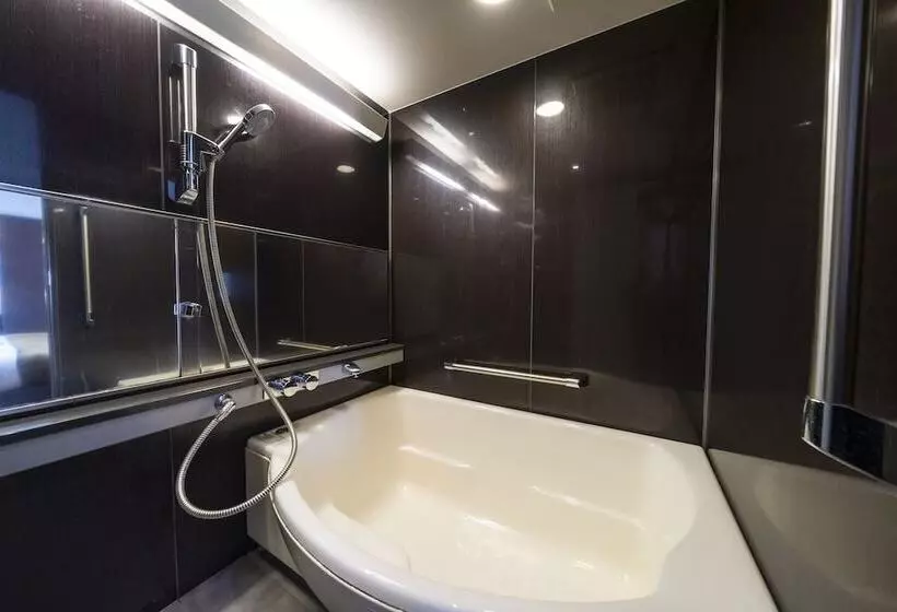 Fotos del hotel Koko  Fukuoka Tenjin:  15