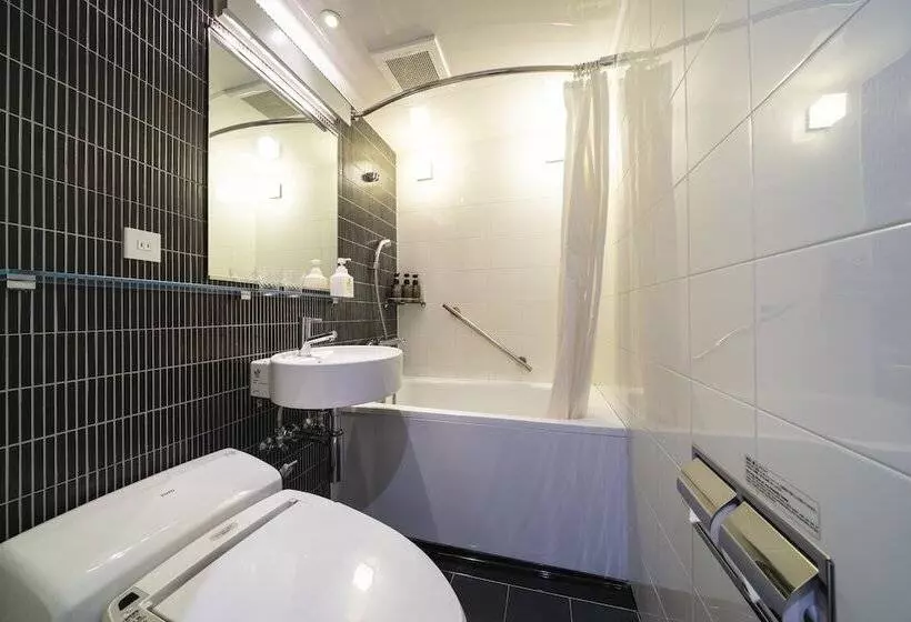 Fotos del hotel Koko  Fukuoka Tenjin:  5