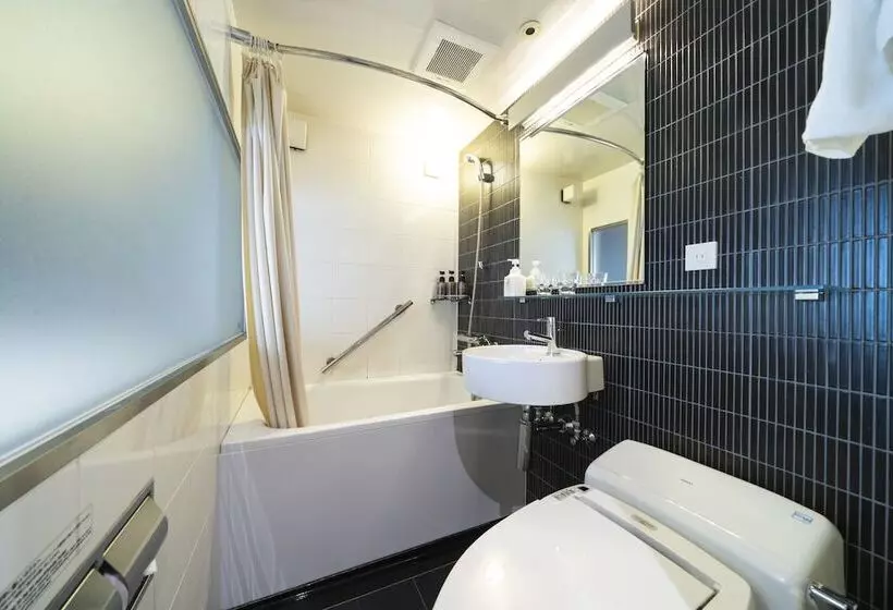 Fotos del hotel Koko  Fukuoka Tenjin:  3