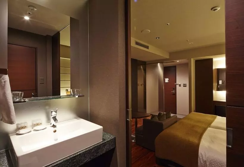 Fotos del hotel Koko  Fukuoka Tenjin:  14